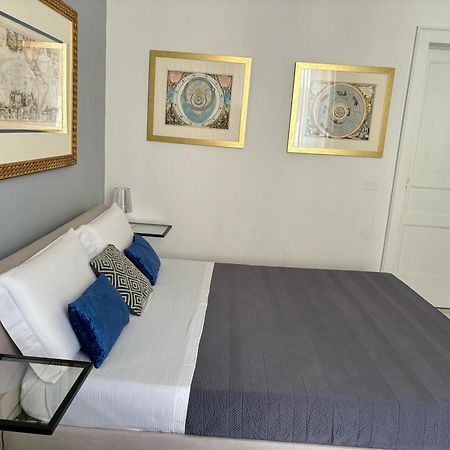 Casa Del Corso 호텔 아치레알레 외부 사진