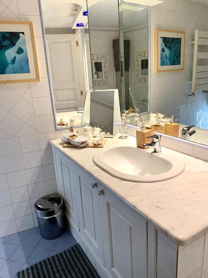 Casa Del Corso 호텔 아치레알레 외부 사진