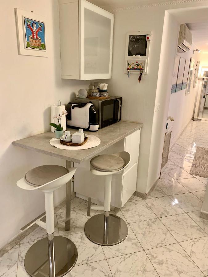 Casa Del Corso 호텔 아치레알레 외부 사진