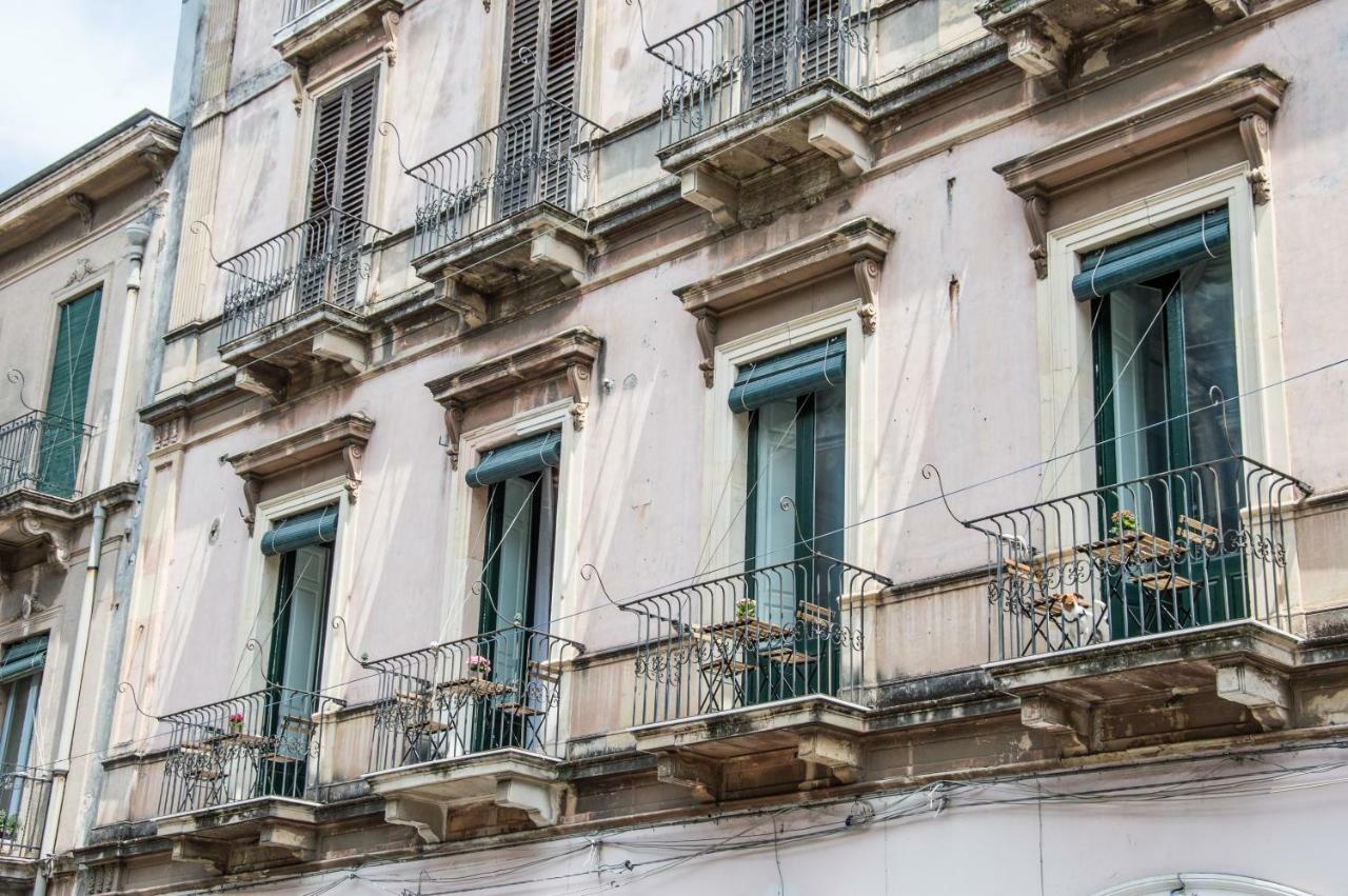 Casa Del Corso 호텔 아치레알레 외부 사진