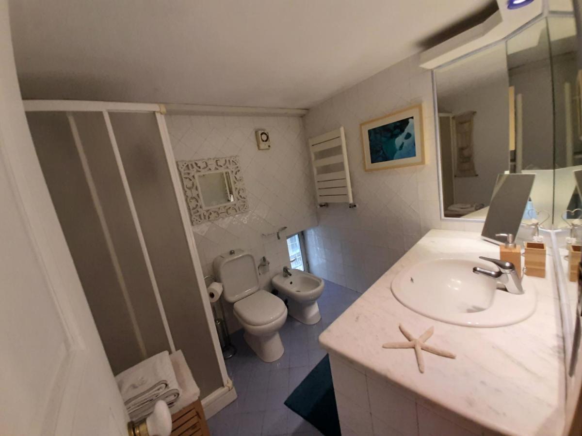 Casa Del Corso 호텔 아치레알레 외부 사진